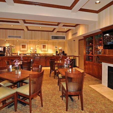 Country Inn & Suites By Radisson, Conway, Ar Restaurant foto