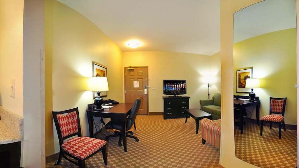 Country Inn & Suites By Radisson, Conway, Ar Exterior foto