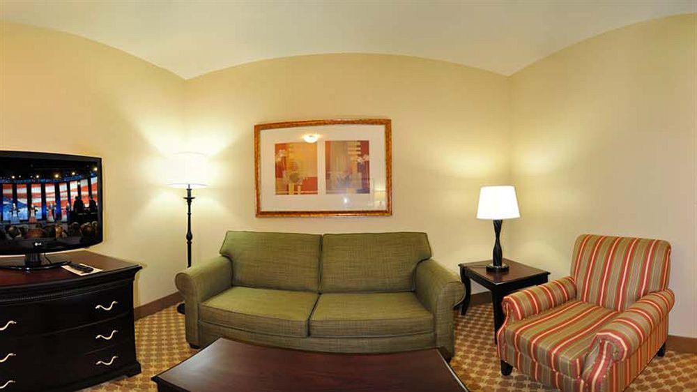 Country Inn & Suites By Radisson, Conway, Ar Exterior foto