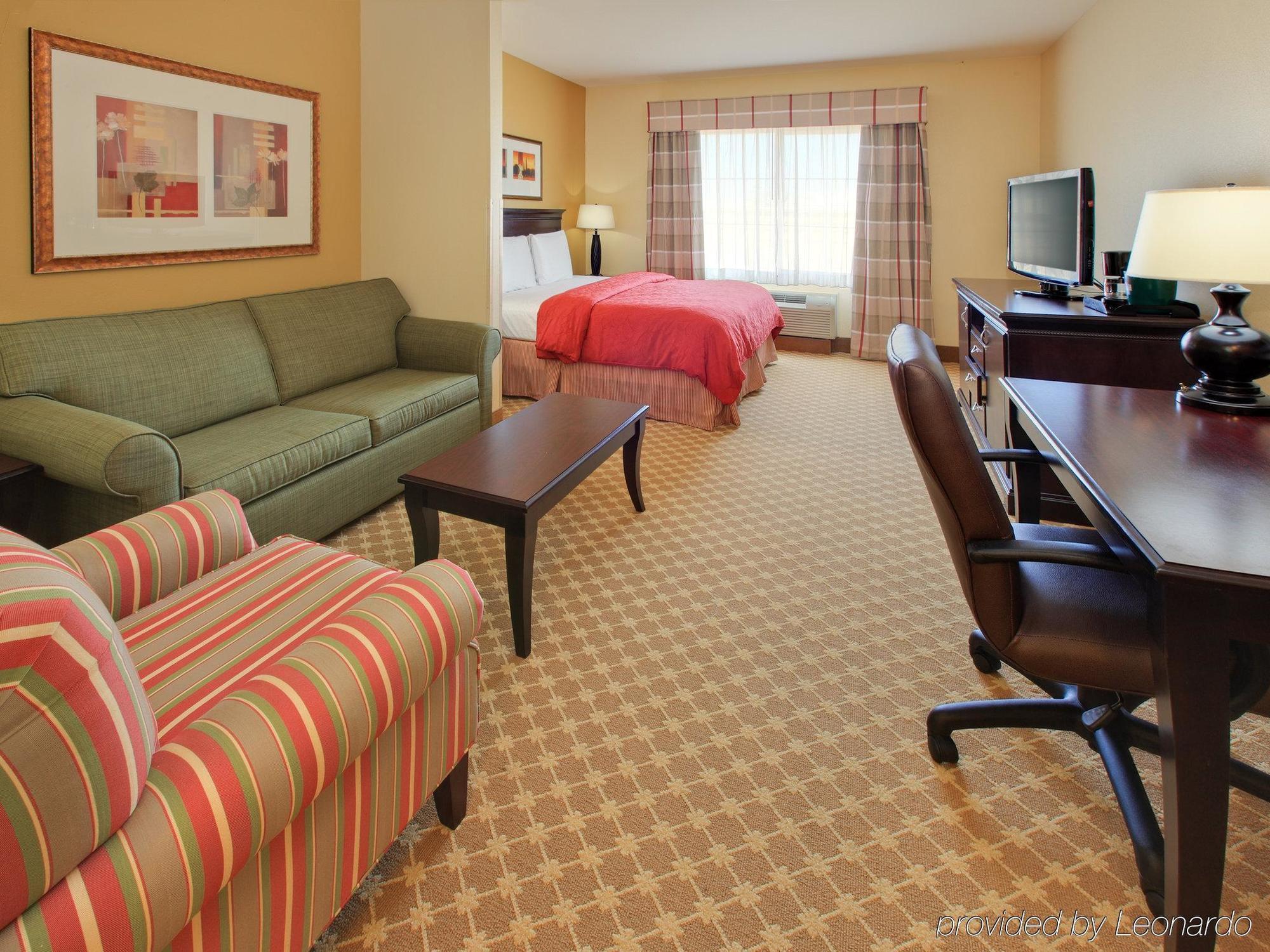Country Inn & Suites By Radisson, Conway, Ar Zimmer foto