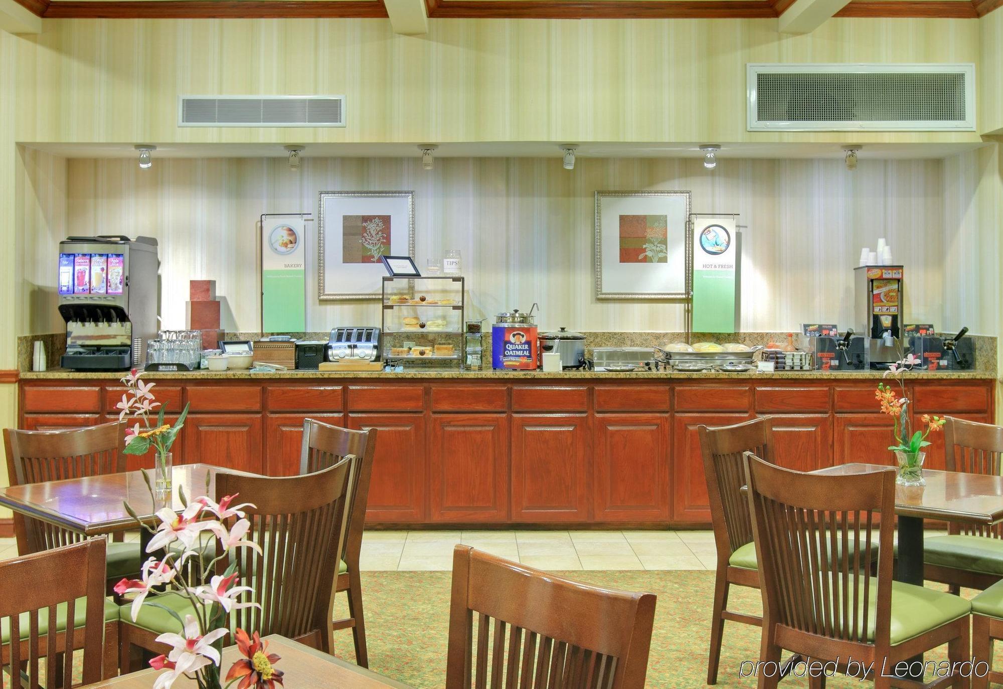 Country Inn & Suites By Radisson, Conway, Ar Restaurant foto