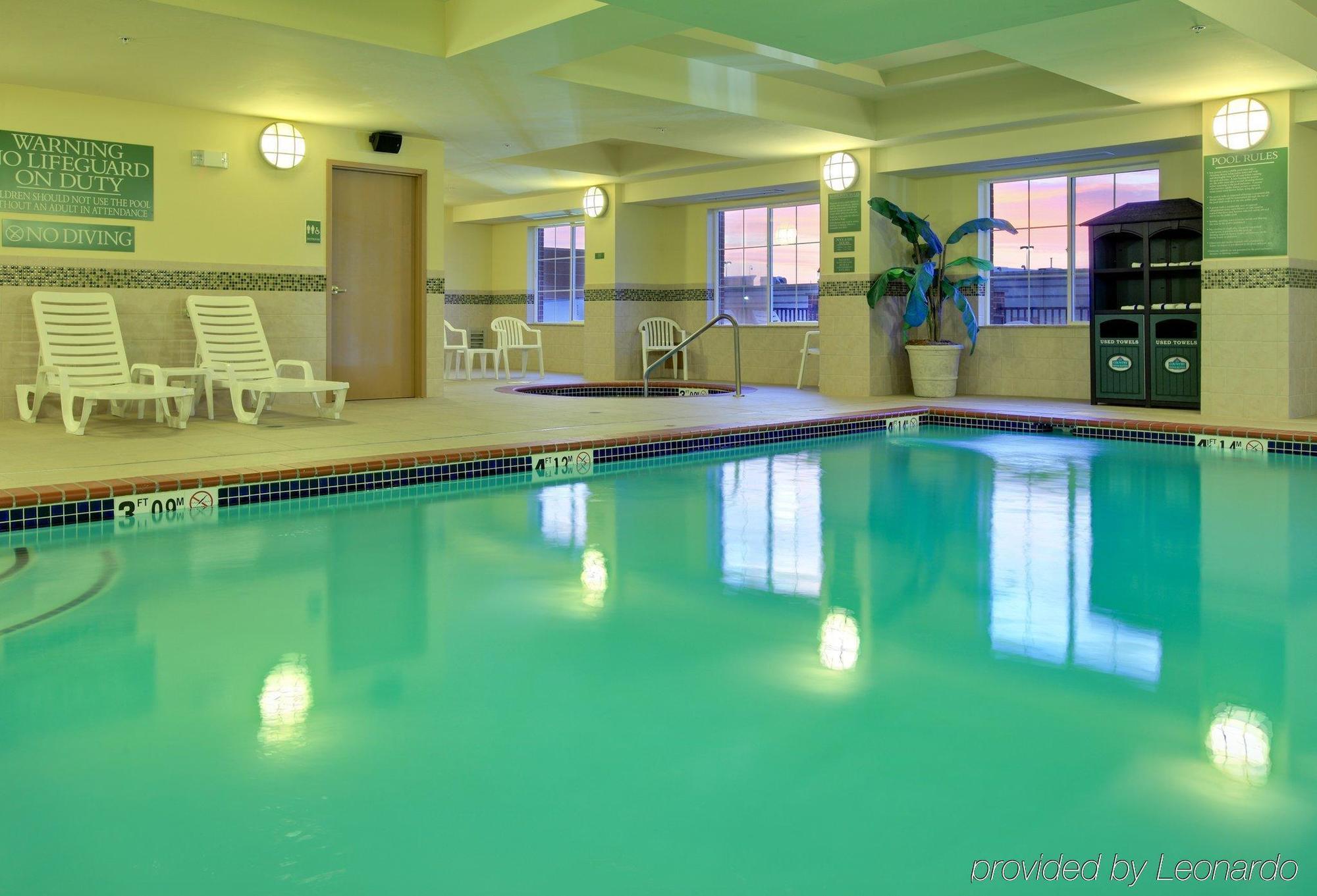 Country Inn & Suites By Radisson, Conway, Ar Einrichtungen foto