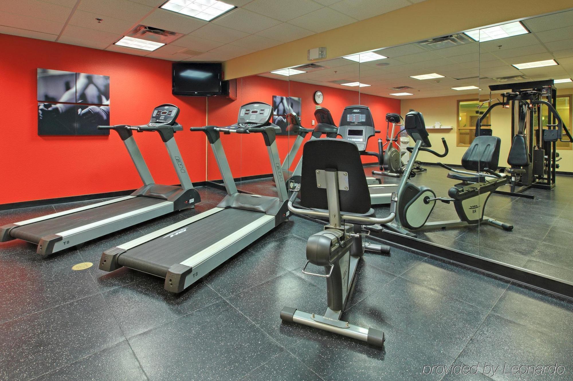 Country Inn & Suites By Radisson, Conway, Ar Einrichtungen foto