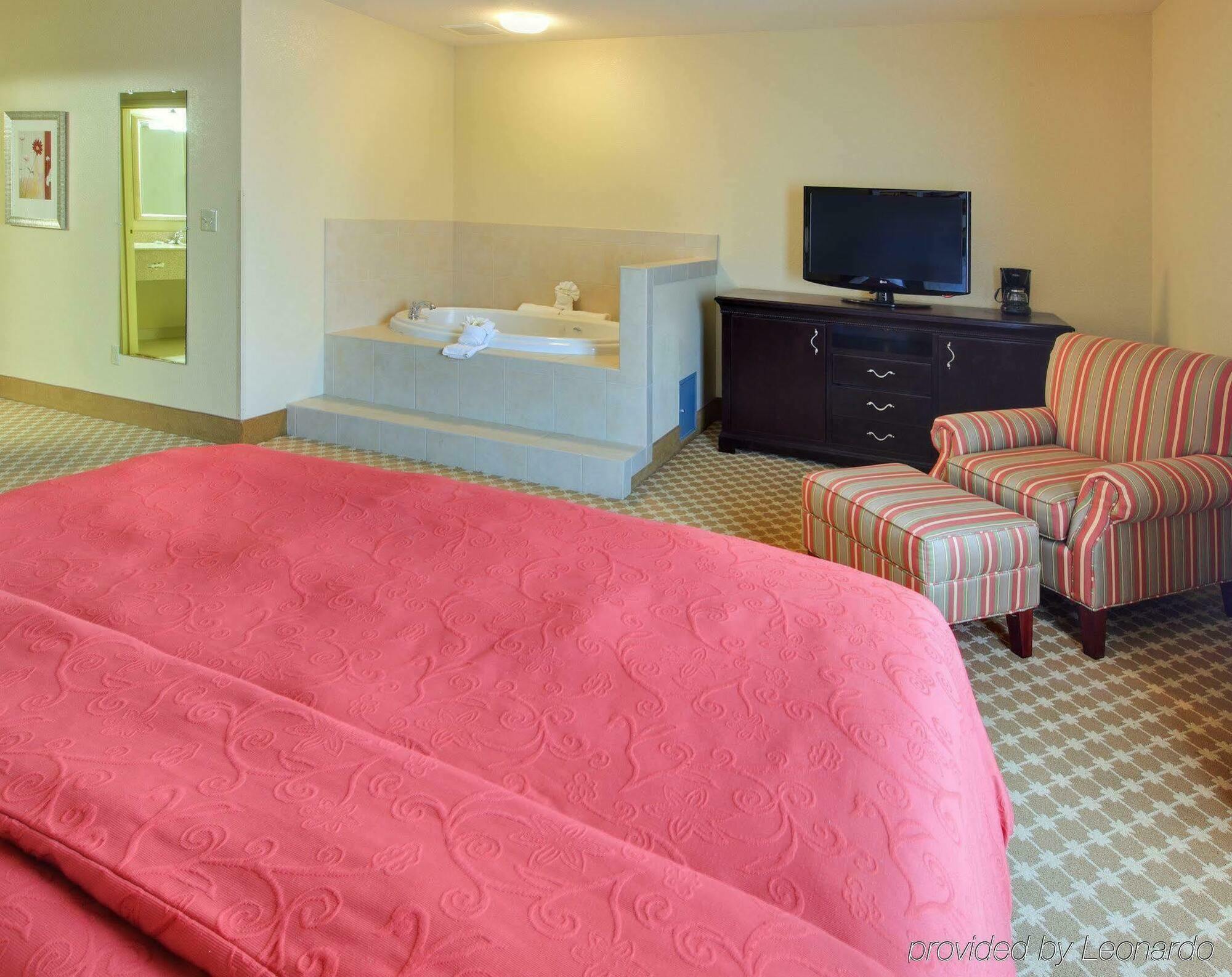 Country Inn & Suites By Radisson, Conway, Ar Zimmer foto