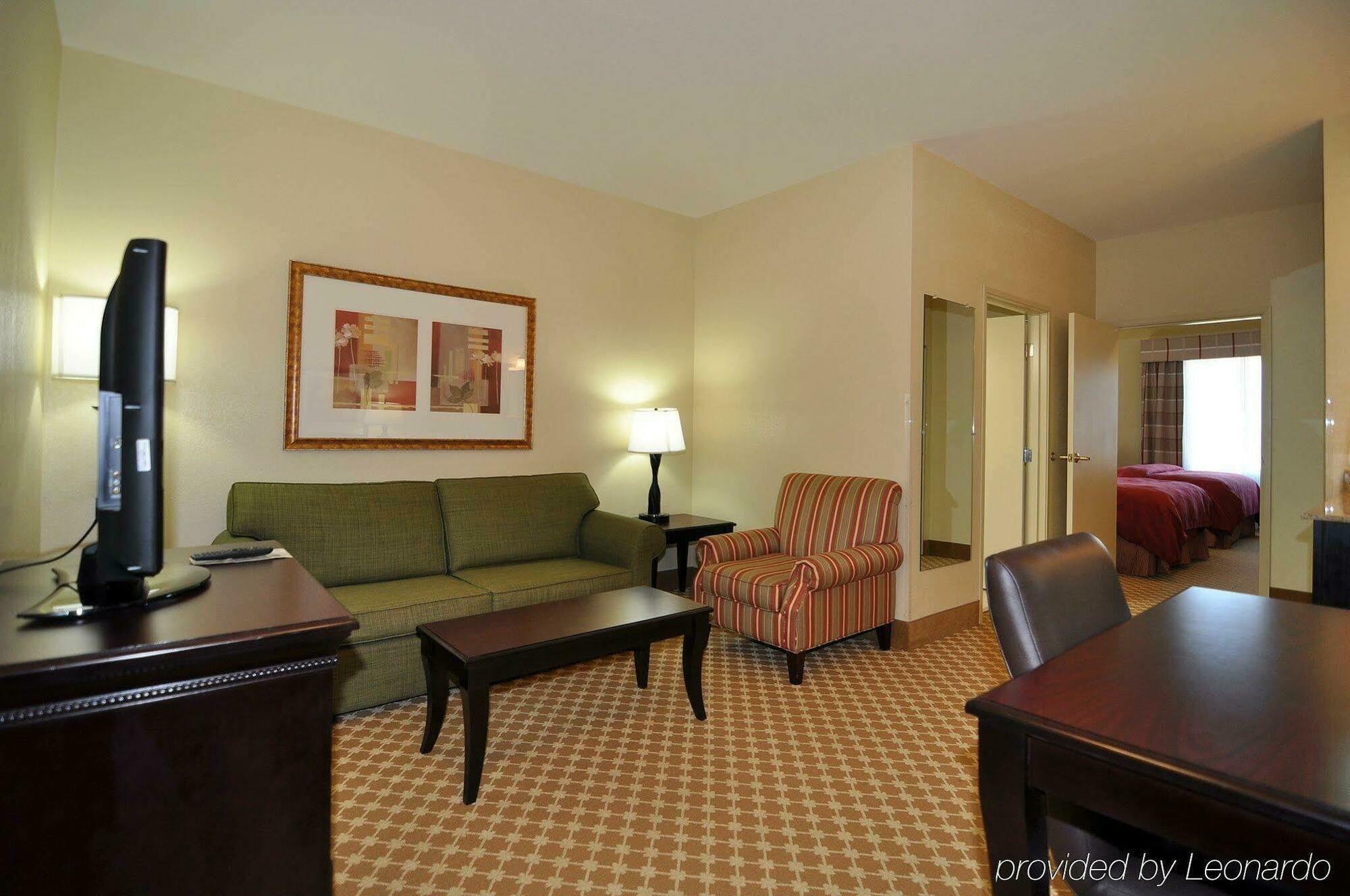 Country Inn & Suites By Radisson, Conway, Ar Zimmer foto