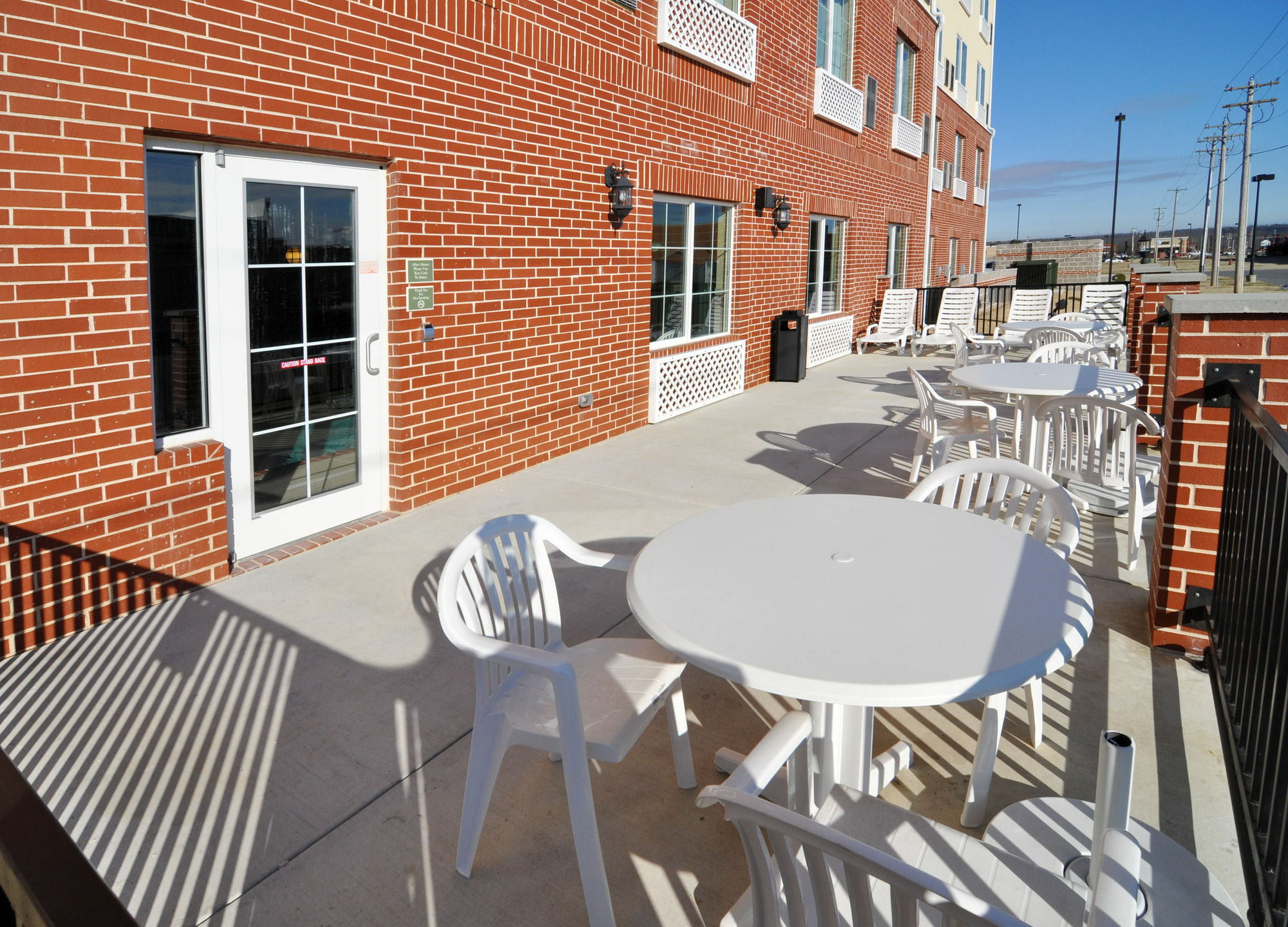 Country Inn & Suites By Radisson, Conway, Ar Exterior foto
